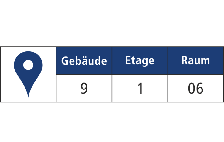 Raumnummer 9.1.06