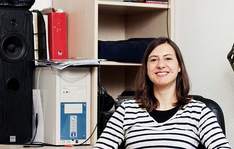 Wohnen Finanzieren Studierende in ihrer Wohnung