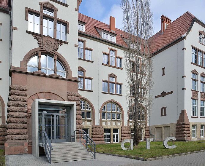 Campus Schlüterstraße 