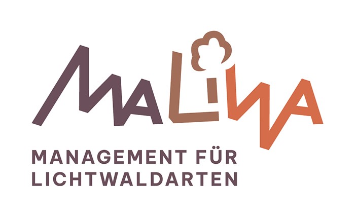 Logo Projekt MALIWA