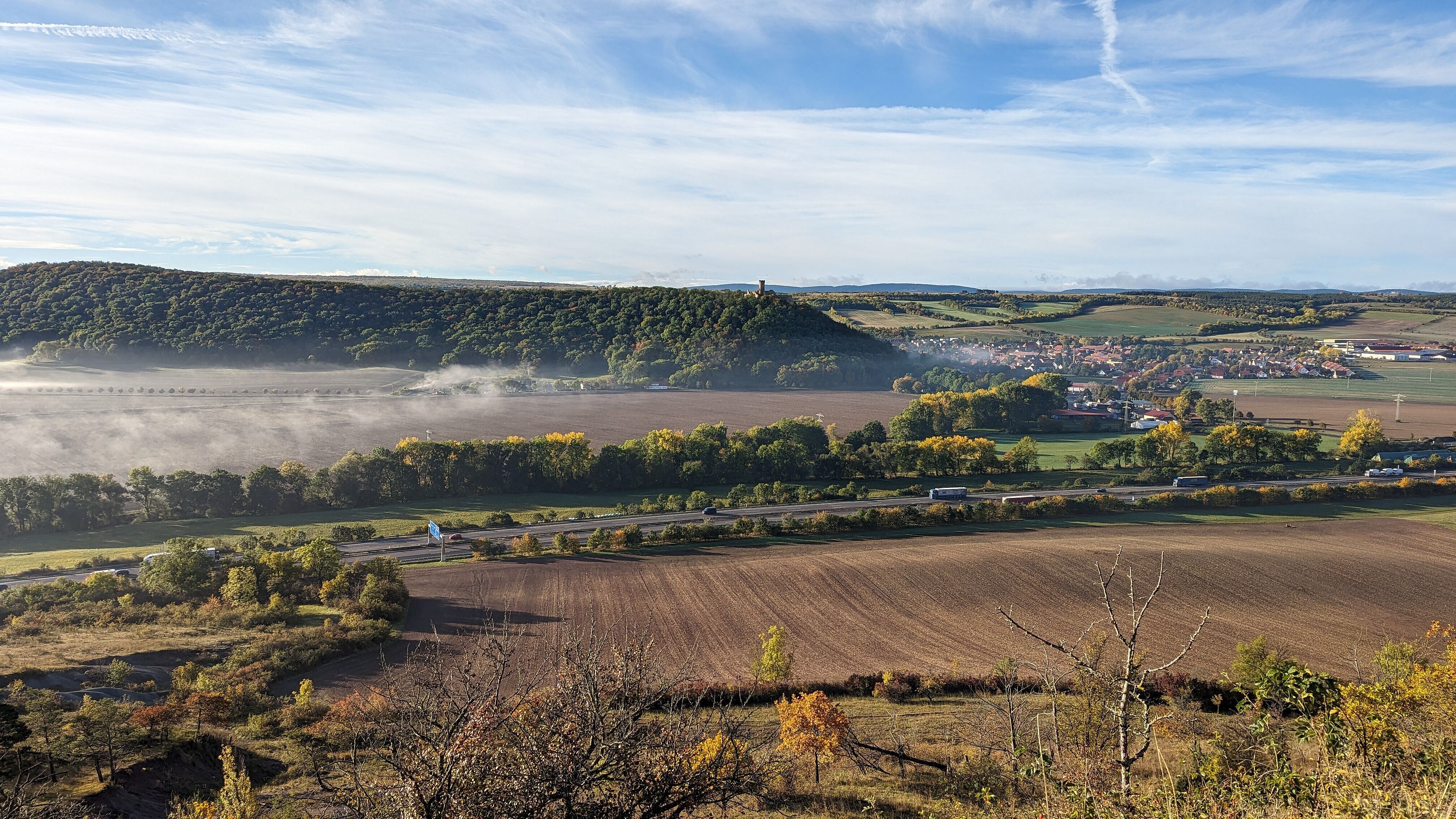 Landschaftsbild